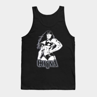 Chyna Tank Top